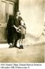 1929 Hannah Harrison and Billy Robinson