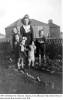 1940 Hannah, Joyce, John, Ellen and Paul