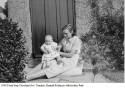 1940 Hannah and Paul