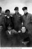 1944 Billy Robinson