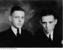 1944 Jim and Harry