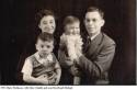 1954-harry-mary-david-and-michael-robinson
