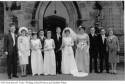 1966-wedding-paul-robinson-geraldine-warne