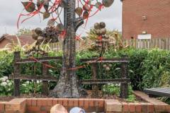 Samaritan Tree