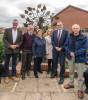 Samaritan Tree 17th Sept 2018 (2)