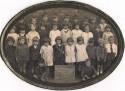 Trimdon Grange School 1929