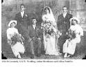 1914-arthur-lillias-wedding-family