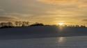 Snow in January 2018 (3)