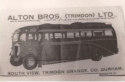 Alton Bros