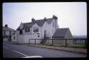 Locomotive pub