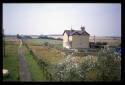 Trimdon Stationmaster house