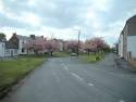 Colliery/Village Junction