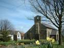 St Mary Magdalene