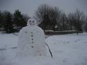 Snowman