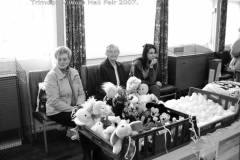 Trimdon Village Hall Fair 2007