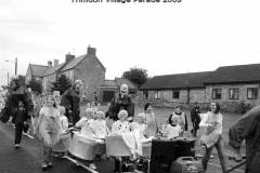 Trimdon Village Parade 2005