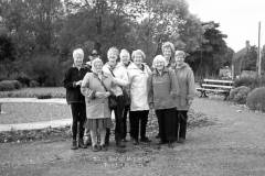Trimdon Walkers 2003