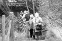 2003 Trimdon Walkers Bishop Middleham 002