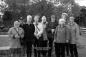 2003 Trimdon Walkers Bishop Middleham 003