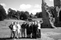 2003 Trimdon Walkers Easby Abbey 003