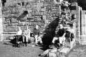 2003 Trimdon Walkers Easby Abbey 006