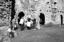2003 Trimdon Walkers Easby Abbey 007