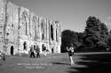 2003 Trimdon Walkers Easby Abbey 010