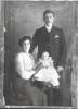 Albert John Elvin and wife Jean Scott