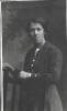 Jean Elvin (nee  Scott)