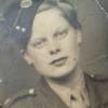 Freda Gibson nee Metcalf