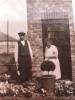 John & Sara Wilkinson