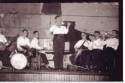 The Alf Gray band