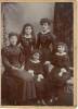Birkett Sisters