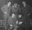 The Bluecaps 1963