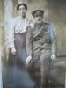 Elliot and Bessie Robson