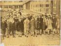 Grange School Choir