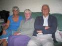 Ann and Owen Smith
