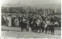 Trimdon Grange, July 4th 1914