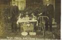 Cycling competion, 1919?