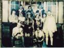 Wesleyan Chapel concert party