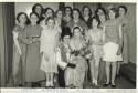 Happy Wanderers 1940s