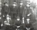 Unknown workers - no more details