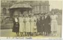 Womens Institute at Barnard Castle