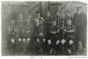 Football team 1911-12