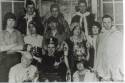 Wesleyan Chapel concert party