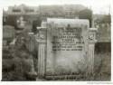 Edward Gaskell headstone