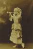 Gladys Carter