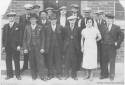 James Duddin & others