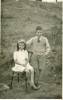 Ann and Owen Smith