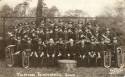 Temperance Band